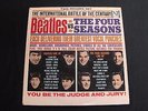 The Beatles vs. The Four Seasons - The International Battle of the Century (LP)