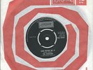 Coasters:Love Potion No.9/D.W.Washburn:UkLondon:1972:Northern Soul