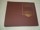 78rpm Opera - Victor Set M68 - BROTHIER, PANZERA, COPPOLA - Pelleas et Melisande