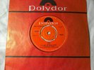RARE ROCK MOD PSYCH 45 ER and the Rough Riders Heya POLYDOR 1969 NM 