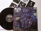 Nocturnus ?– The Key LP ORIGINAL PRESS DEATH METAL 2015 Atheist Brutality