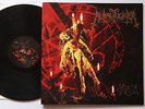 NunSlaughter ?– Hex LP FIRST PRESS DEATH METAL 2007 Sarcofago Hellhammer