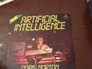LP,ARTIFICIAL INTELLIGENCE,DORIS NORTON,GLOBO RECORDS,RARISSIMO,ZL34305,1985