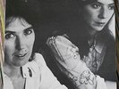 Kate & Anna McGarrigle   S/T   US LP  Original/Beautiful Copy