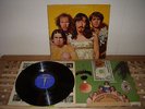 Mothers Of Invention WE'RE ONLY IN IT FOR THE MONEY Blue Verve w/Insert