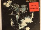 Eddie Henderson - Realization LP 1973 Capricorn WL PROMO CP 0118 Jazz Fusion