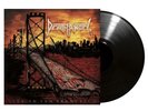 DEATH ANGEL - BAY CALLS FOR BLOOD-LIVE IN SAN FRANCISCO,THE  VINYL LP NEUF