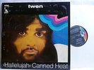 LP,  Canned Heat, Hallelujah, Liberty/Twen, FOC, Vinyl EX - NM