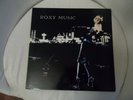 ROXY MUSIC   FOR YOUR PLEASURE VINYL LP   2302 049      1977 UK POLYDOR 