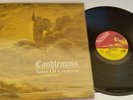 CANDLEMASS-Tales of creation(LP)1989 FRANCE GATEFOLD EX-