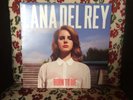 Lana Del Rey Vinyl- Born To Die & Paradise