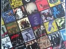 PUNK BOOK- 45 revolutions vol 1 panciera mod indie new wave powerpop 