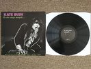 KATE BUSH ON THE STAGE TONIGHT LIVE AT THE HAMMERSMITH ODEON 1979 (NEW VINYL) LP