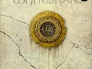 Whitesnake 1987 - Embossed Sleeve UK vinyl LP album record EMC3528 EMI 1987