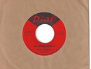 BOBBY MARCHAN  funk 45  Get Down With It / Half A Mind - NM