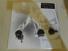 Sealed Mint Sun Kil Moon Tonight The Sky WHITE LP Kozelek Red House Painters