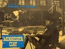 PIERO PICCIONI Minnesota Clay O.S.T. LP