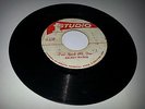 STUDIO ONE/FEEL GOOD ALL OVER - DELROY WILSON [R/STEADY] 7