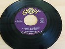 Original 45 - Kim Weston, Thrill A Moment, Label G7041, condition Mint