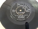 Original 45 - Bobby Taylor & Vancouvers - Does Your Mama Know, TMG 654, Mint