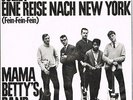 MAMA BETTY´S BAND 