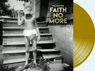 GOLD Color Vinyl LP Limited Edition Sol Invictus - Faith no More