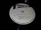 STUDIO ONE/DUB STORE SPECIAL [REGGAE DUB] LP