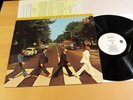 Mobile Fidelity THE BEATLES Abbey Road MFSL 1-023 NM-