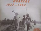 MISSISSIPPI MOANERS 1927 - 1942 YAZOO L-1009 WASHINGTON WHITE MATTIE DELANEY USA