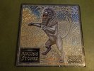 Rare in Film ROLLING STONES - BRIDGES TO BABYLON 2LP 1997 ORIG Vinyl LP Record