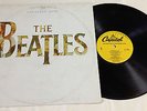 The Beatles/ 20 GREATEST HITS /Capitol/ BARBADOS Pressing / Rare Original LP/ EX