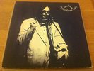 Neil Young - Tonight's the Night (Reprise, 1975) ORIGINAL PRESSING W/ INSERT