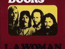 The Doors - L.A. Woman LP Vinile RHINO RECORDS