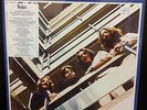 BEATLES 1967-1970 NEW SEALED 2014 2LP Vinyl REISSUE Blue Hype Sticker