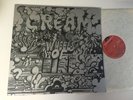 Cream 2 LP Wheels Of Fire MINT UK Polydor