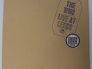 LP The Who - Live At Leeds, mit 11 Beilagen  Polydor DE 1970, 2480004 Vinyl