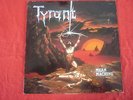 Tyrant - Mean Machine LP SKULL8366