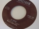BILLY SHA-RAE - IM GONE / LETS DO IT AGAIN - US SPECTRUM 7