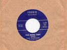 CLOVERS       ONE MORE TIME / STOP PRETENDING     US PORWIN  R&B/NORTHERN SOUL
