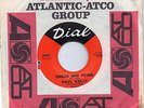 PAUL KELLY    CHILLS & FEVER / ONLY YOUR LOVE     US DIAL   NORTHERN SOUL
