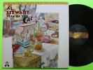 Al Stewart Ltd. Audiophile MFSL LP 1978 Year of the Cat