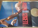 Szigeti BRAHMS Violin Concerto - Japanese Philips 30PC-23
