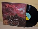 Dio, Lock Up The Wolves   '90 Reprise NM LP   Heavy Metal