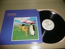 PENGUIN CAFE ORCHESTRA MUSIC FROM THE PENGUIN CAFE PROMO STICKER