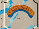 STEAMHAMMER MKII 1969 rare HOLLAND lp PROGRESSIVE