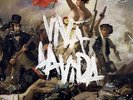 COLDPLAY Viva La Vida Or Death And All His Friends Vinyl LP SEALED & NEW