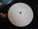 AUTECHRE - CHIASTIC SLIDE - 2 LP - PROMO WHITE LABEL + PRESS RELEASE - EXCELLENT