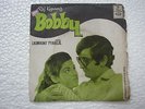 BOBBY LAXMIKANT PYARELAL EMOE 2347 RARE EP RECORD VINYL BOLLYWOOD HINDI 1973 VG+