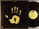 Yellow Hand  Self-Titled    Folk Rock; Psych