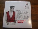 EDU LOBO A MUSICA DE EDU LOBO POR EDU LOBO  LP  MINT
